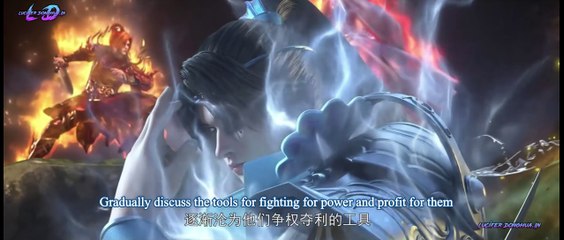 Stellar Transformation Season 4 Episode 11(91) English Sub