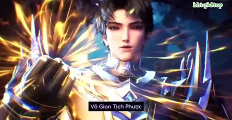 Thần Ấn Vương Tọa Tập 152 Vietsub