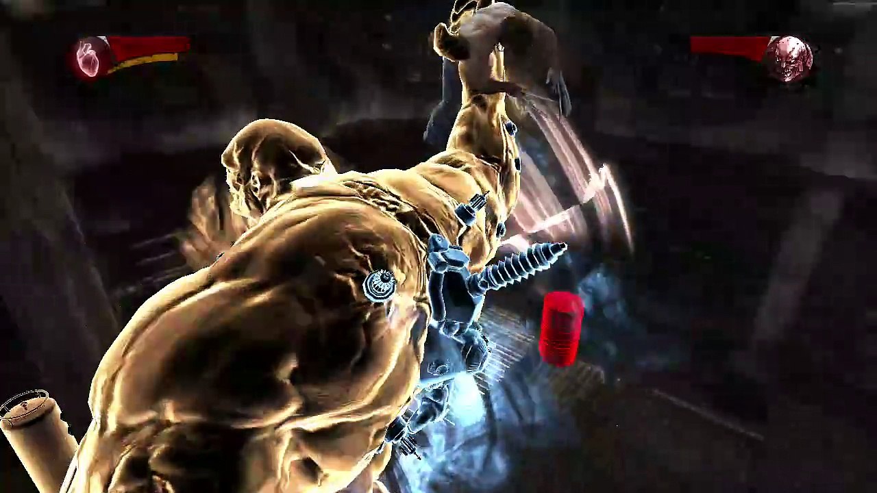 X-Men Origins: Wolverine - Uncaged Edition online multiplayer - ps3