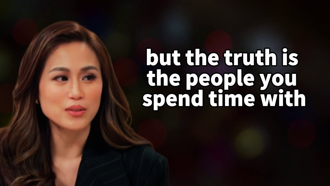Hack your behavior ||Tony Gonzaga inspiration