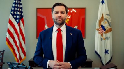 Vance se une a última hora al polémico viaje a Groenlandia organizado por la Casa Blanca