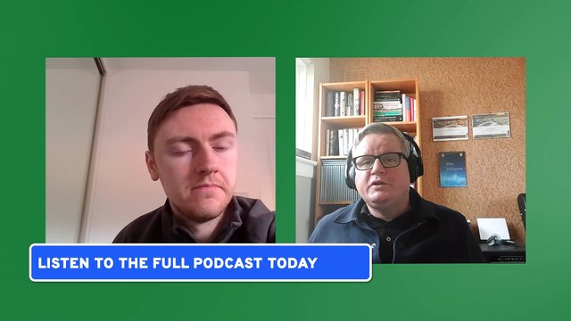 What Black Knights recruitment quote could mean for Hibs | Hibs Hub Podcast