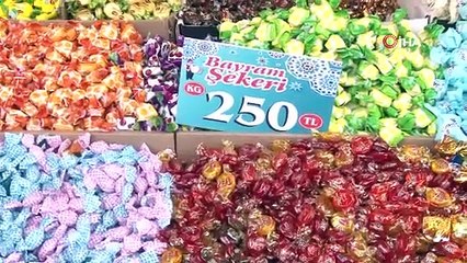 Bayram öncesi raflarda yerini aldı! Fiyatı 200-300 TL arasında değişiyor!