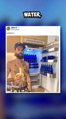 Ashton Hall's Morning Routine Broke The Internet