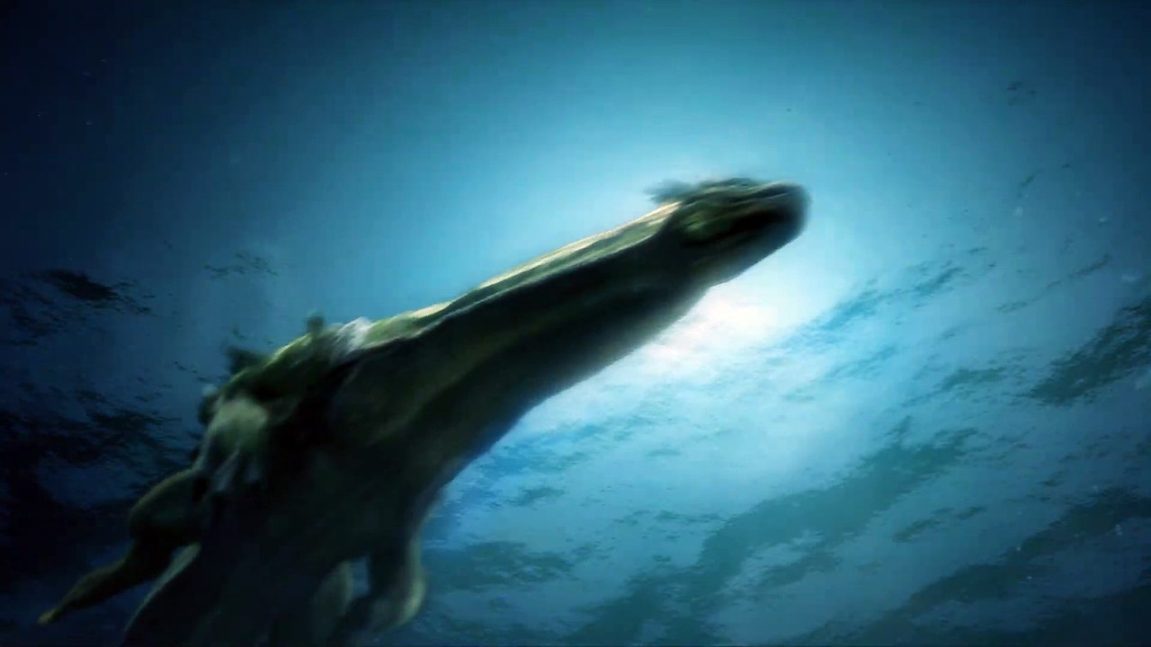 Lagiacrus Monster Hunter Wilds : pourquoi le retour de ce monstre est-il important ?