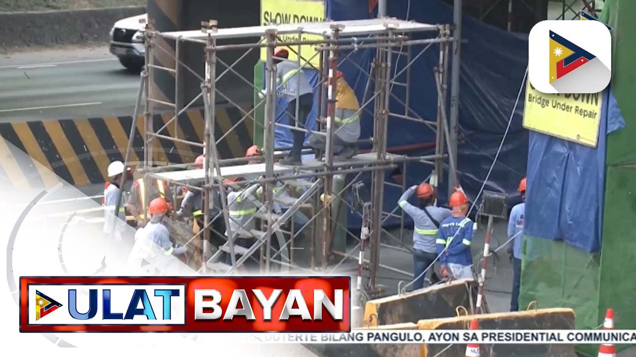 4 na lanes ng Marilao northbound segment, binuksan nang muli