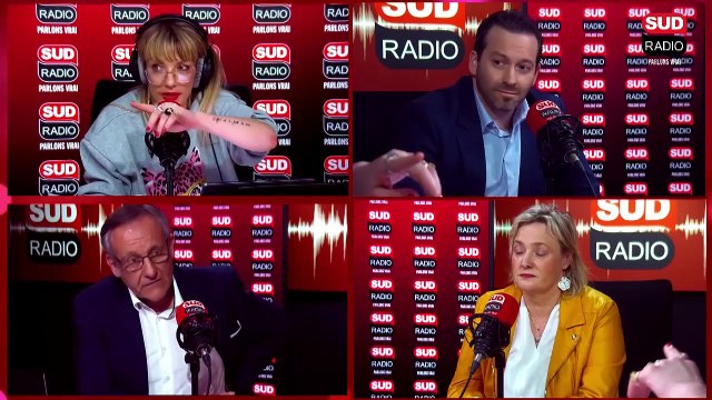 Les Vraies Voix de l'Emploi - Émission du 25 mars