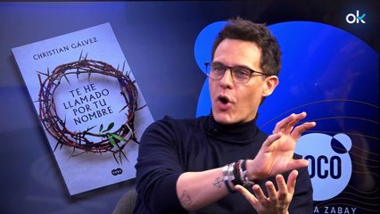 EL FOCO con Christian Gálvez, presentador y escritor