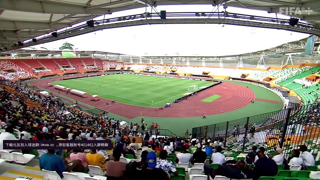 【FULL MATCH】 Benin vs. South Africa | CAF World Cup 2026 Qualifiers