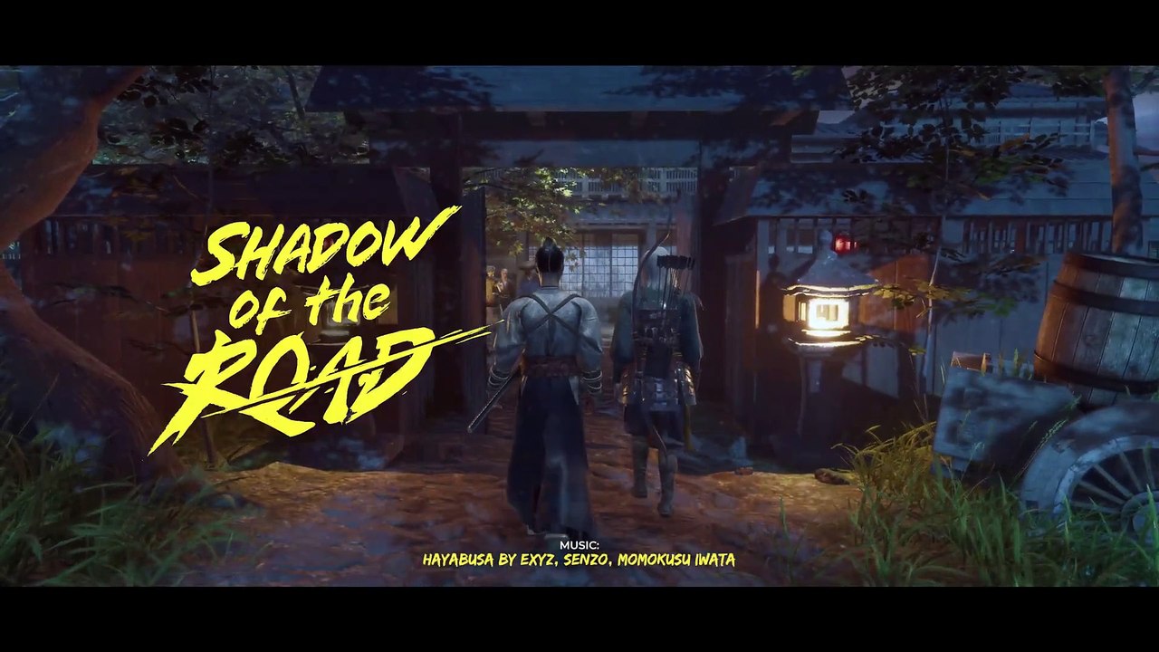 Shadow of the Road: Das Rollenspiel auf Steam bekommt eine kostenlose Alpha