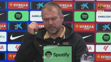 Todas las quejas de Flick sobre el calendario