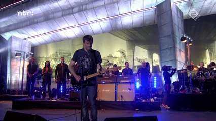 Blur - Under the westway bw Intermission - Live @ Hyde Park 2012