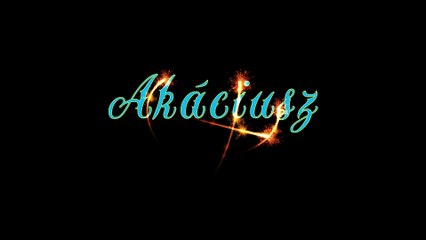 Akáciusz ¦ Mogorva (dalszöveges audió)