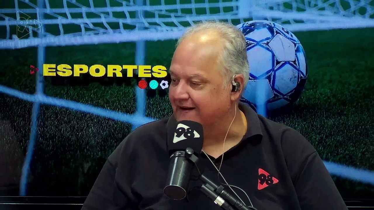 98 Esportes 26/03/2025
