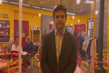 Pepe:"Altograno è sfarinato di nuova generazione, con più proteine e fibre rispetto a semole tradizionali"