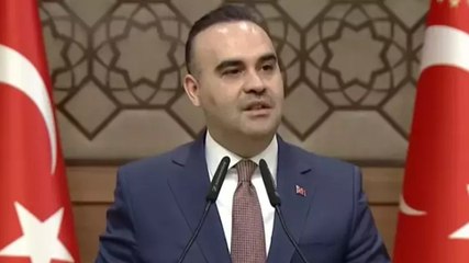 Bakan Kacır müjdeyi verdi: 19 büyük ölçekli yeni yatırım kararı