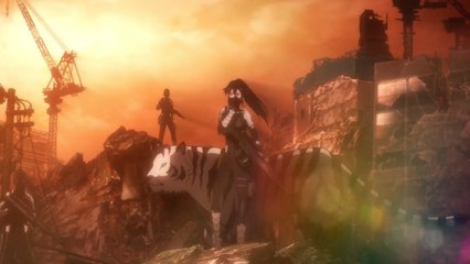 Kaiju No. 8: Misión de reconocimiento Tráiler (2) VOSE