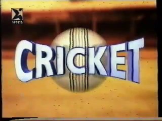 Australia vs South Africa, 4th Match at Melbourne | 1997-98 Carlton & United Series.