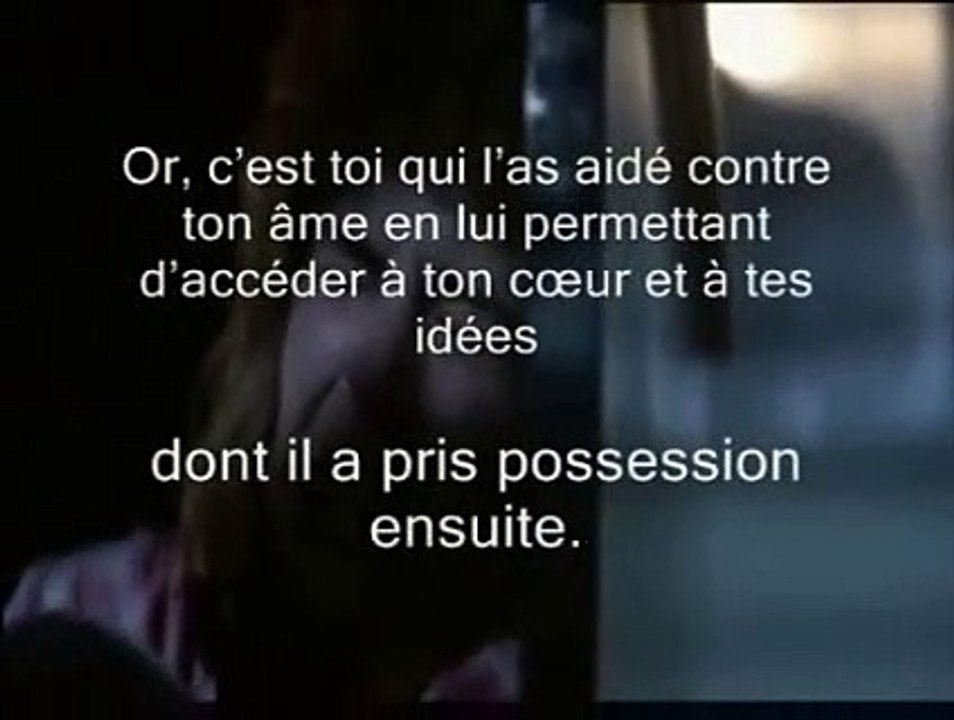 Ouverture a chaytan, Attention !!!