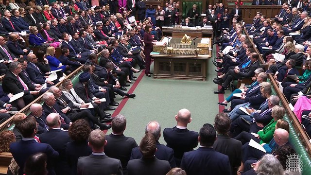 Spring Statement: Rachel Reeves OBR upgrades forecast for this year and forthcoming years