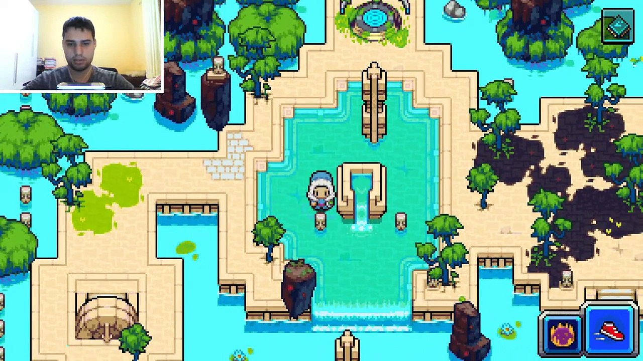 Coromon Ep.[28] - Wubbonianos aterrorizando Alavi.