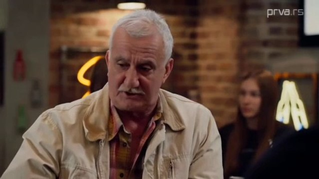 Igra sudbine 1391 Epizoda