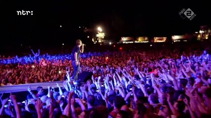 Blur - End of a Century - Live @ Hyde Park 2012