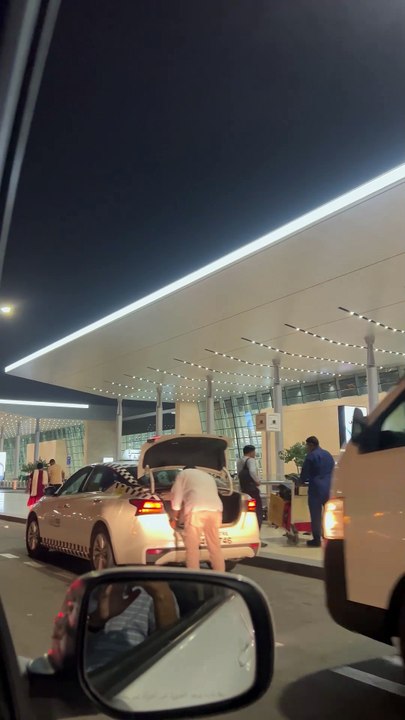 Bahrain airport