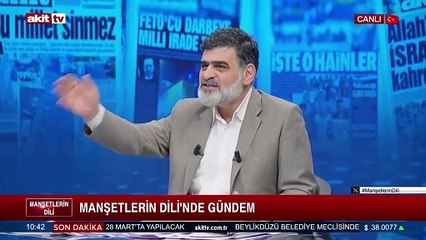 Bu adam bir de hafız olacak! Ekrem çalmaya devam mı etsin Mehmet Ocaktan?
