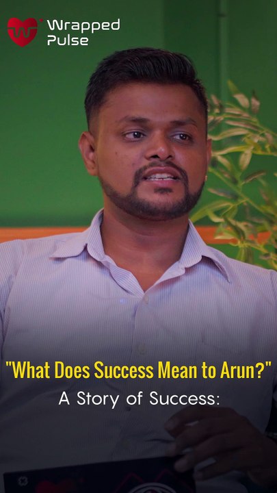 Watch Full Episode on Wrapped Pulse Channel