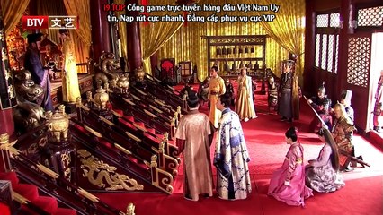 Tập 52 (End) - Đế Cẩm (Vietsub)_DV Lâm Văn Long, Thi Cẩm Phi
