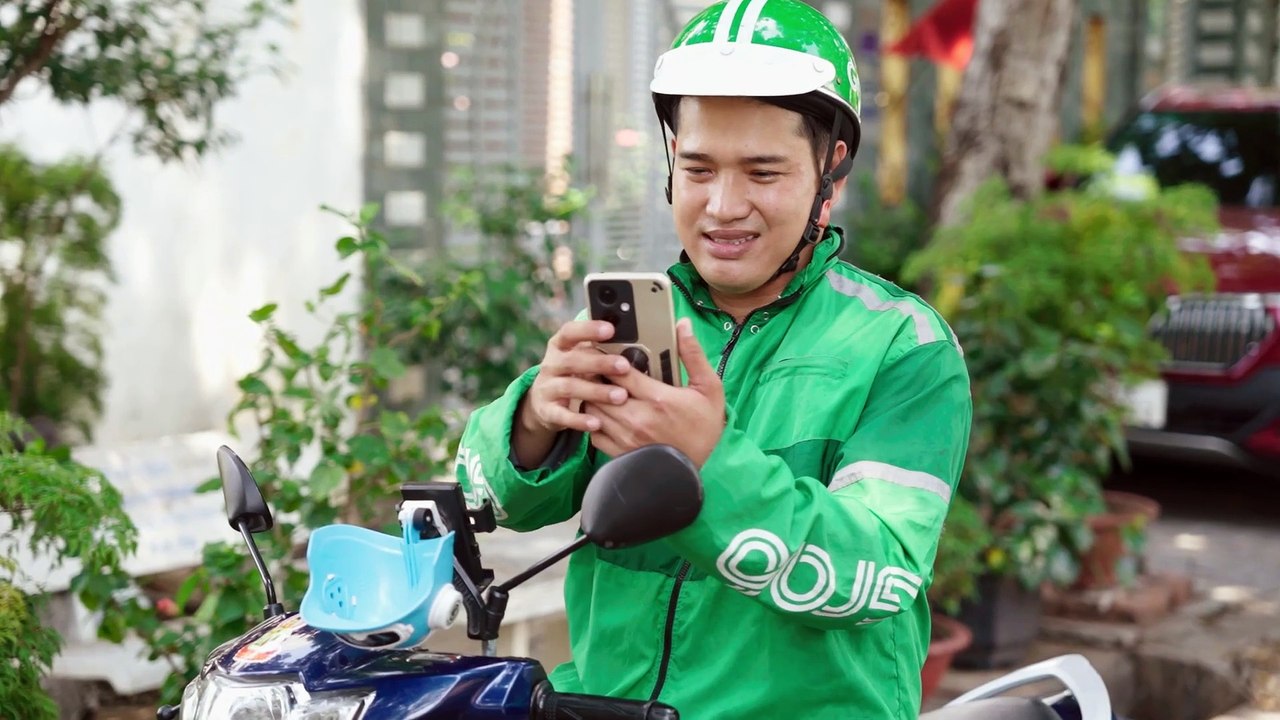 Tập 2 - Bảo Tiêu Phần 1 (Lồng tiếng)_DV Hà Gia Kính, Lưu Ngọc Đình, Huỳnh Văn Hào