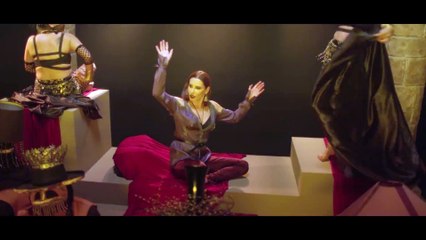 Funda Arar - Gamsız