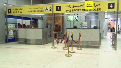 Soudan : l'armée reprend le contrôle de l'aéroport de Khartoum