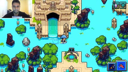 Coromon Ep.[29] - O confronto final!