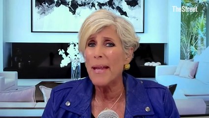 Suze Orman reveals the truth about affording a home