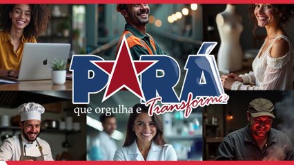 PARA QUE ORGULHA GESTAO DE SUSTENTABILIDADE