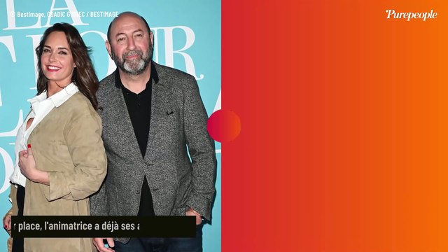 Je n'avais jamais quitté l'Est parisien jusqu'à il y a 5 ans : Julia Vignali s'est installée dans un quartier incontournable de la capitale