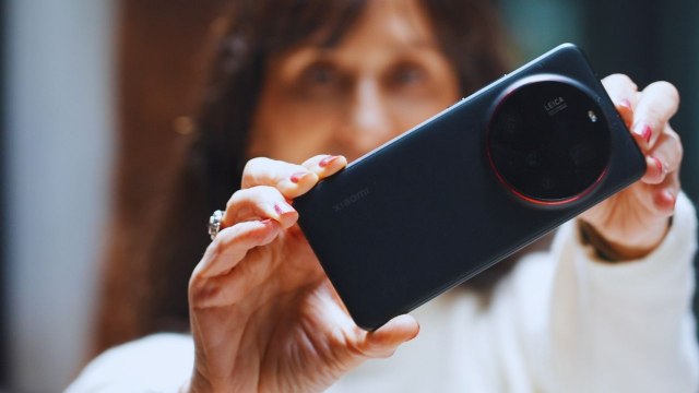 Probamos el Xiaomi 15 Ultra, un móvil de 1.700 euros diseñado para la fotografía