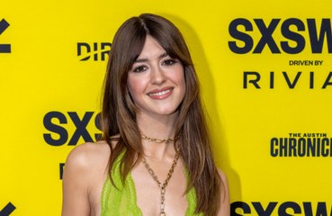 Daisy Edgar-Jones: Sie ist kein Fan von großen Egos