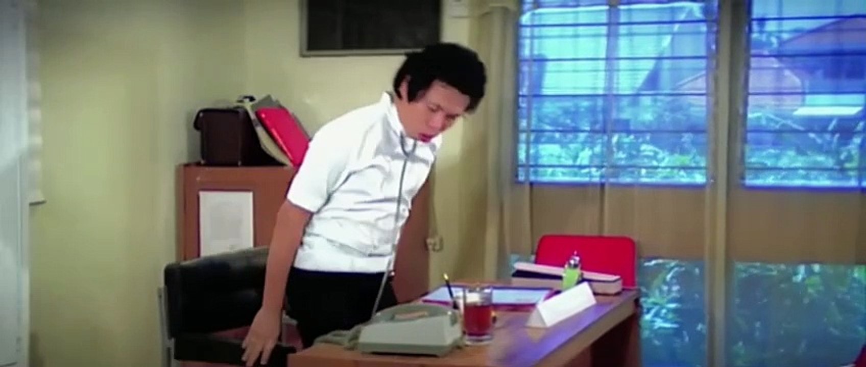 Tahu Diri Dong 1984 Warkop DKI