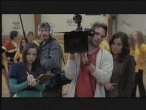 Al Santos - Killer Movie - Tribeca Film Festival 2008