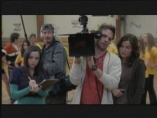 Al Santos - "Killer Movie" - Tribeca Film Festival 2008