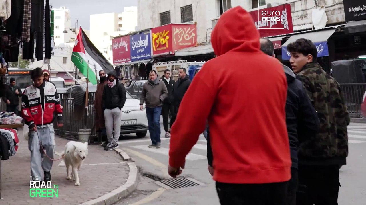 Wasserentsalzung und -rückgewinnung: Die EU und Jordanien gehen gemeinsam gegen Wasserknappheit vor