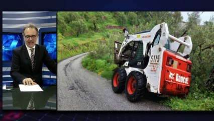 Rtp telegiornale del 26 marzo 2025