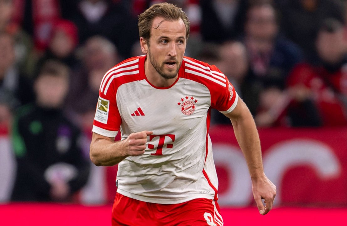 Harry Kane insists players aren't 'listened to' over schedule concerns
