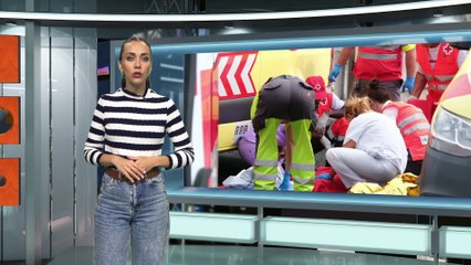 Flash Informativo del 26 de march de 2025 a las 14:06