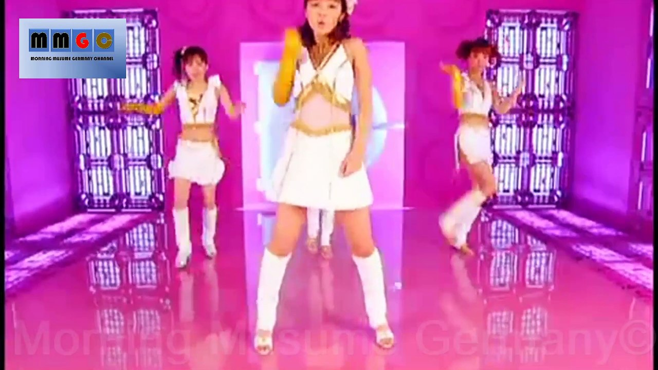 Country Musume ( Ishikawa Rika (Morning Musume) - Iroppoi Onna ~SEXY BABY)