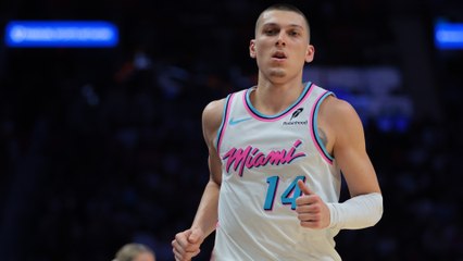 Warriors Fall to Heat 112-86 in Butler's South Beach Return