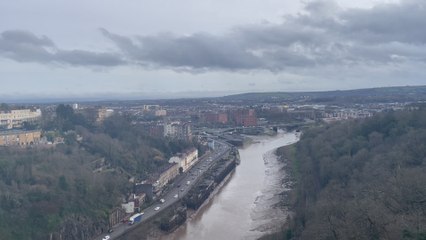 Five years on from Bristol’s Ecological Emergency: Does the city have enough green spaces?